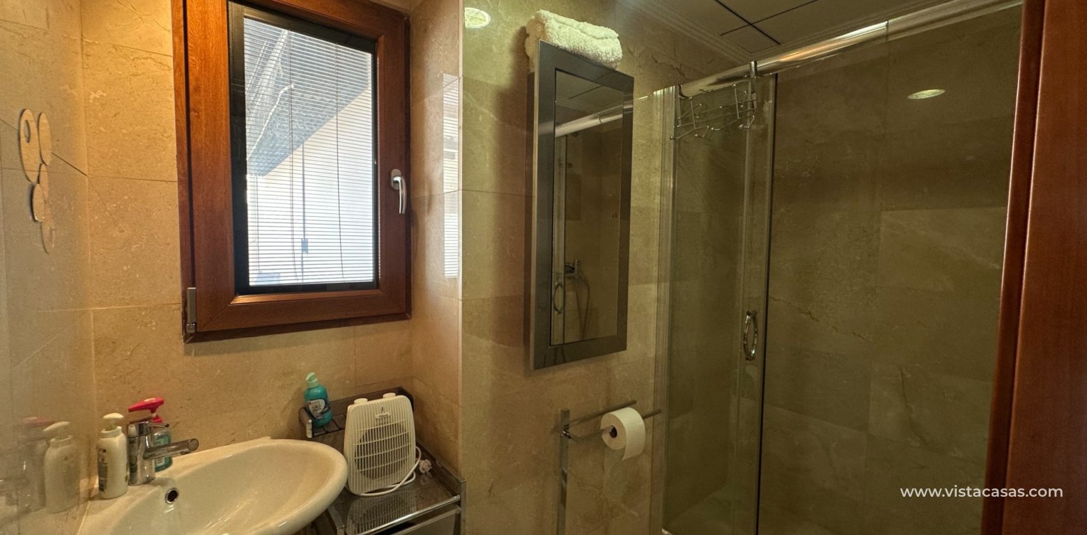 Sale - Villa - Algorfa - La Finca Golf Resort