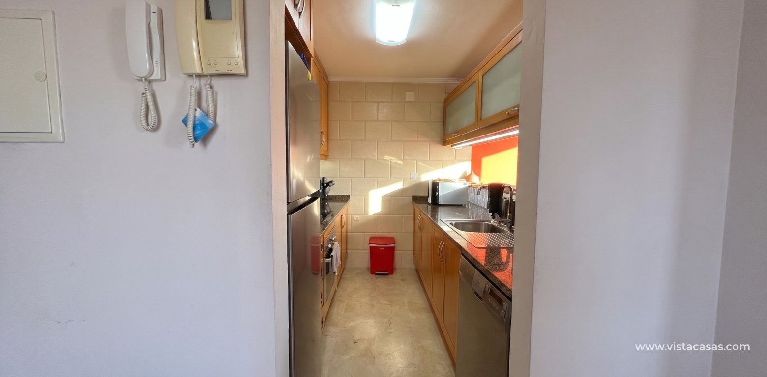 Sale - Villa - Algorfa - La Finca Golf Resort