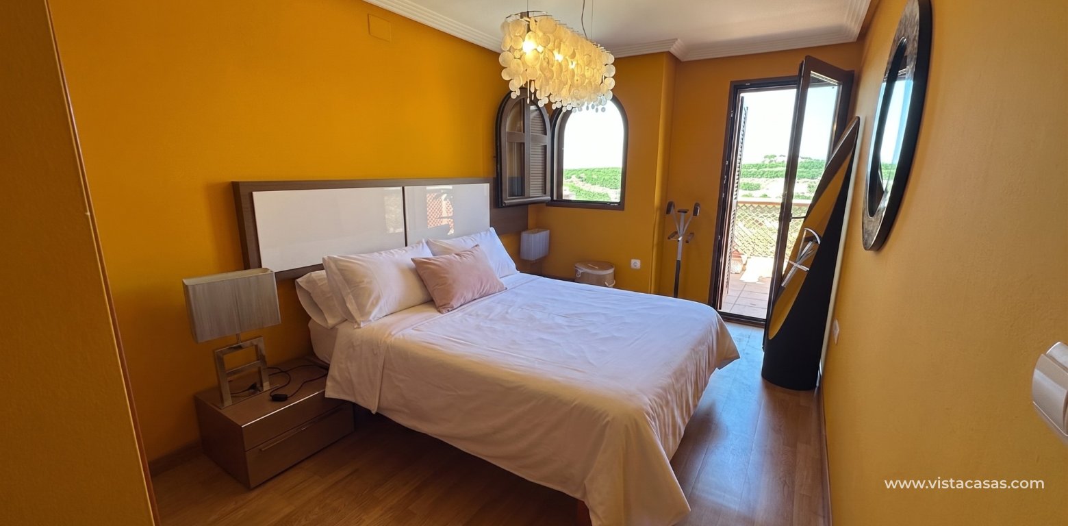 Sale - Villa - Algorfa - La Finca Golf Resort