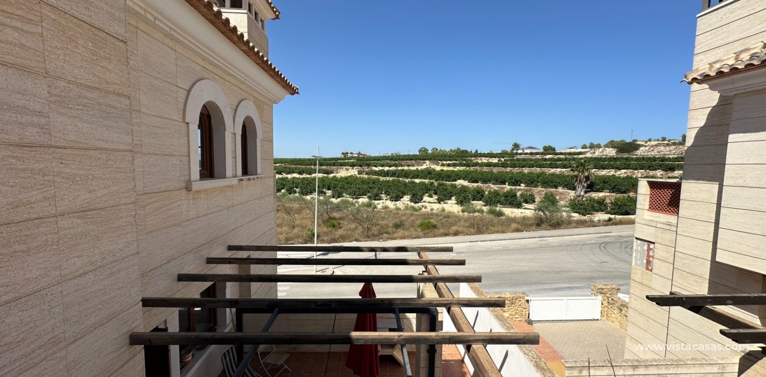Sale - Villa - Algorfa - La Finca Golf Resort
