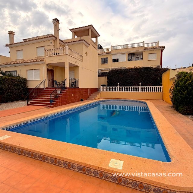 Villa - Sale - Algorfa - Algorfa