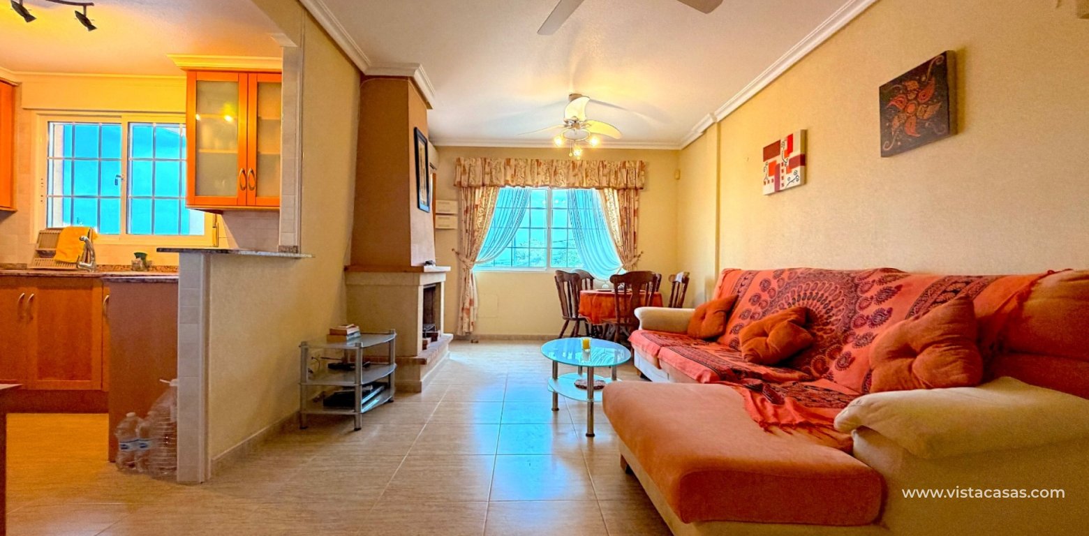 Resale - Villa - Algorfa