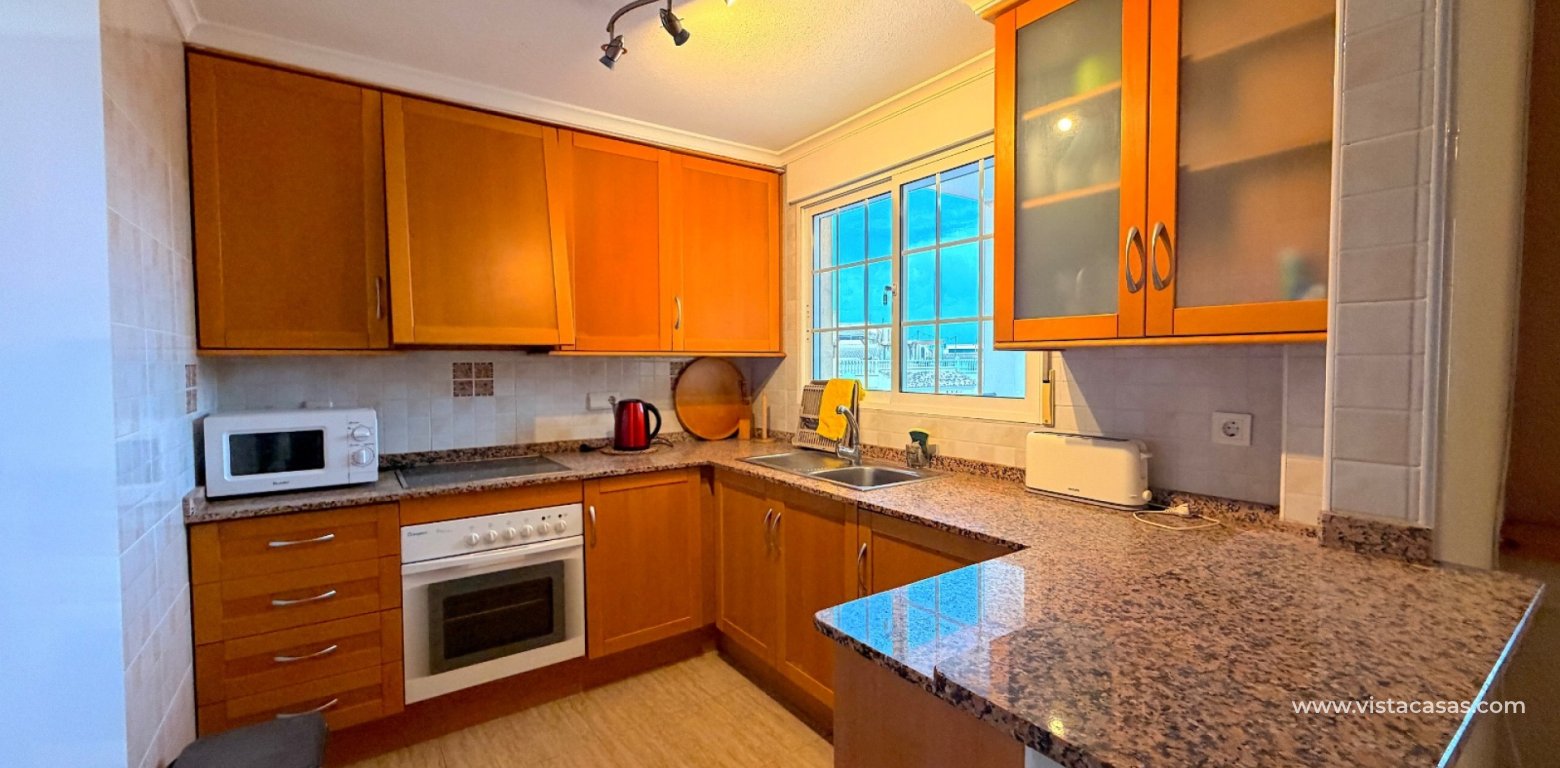Resale - Villa - Algorfa