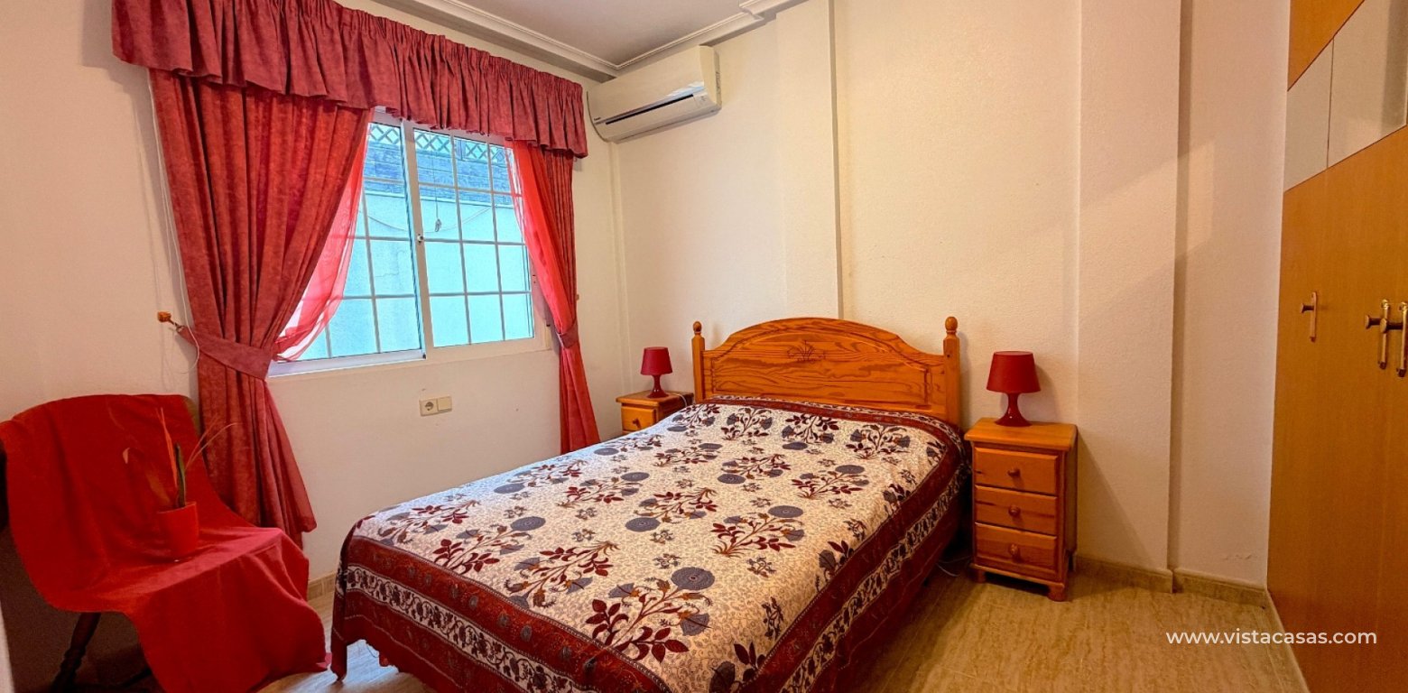 Resale - Villa - Algorfa