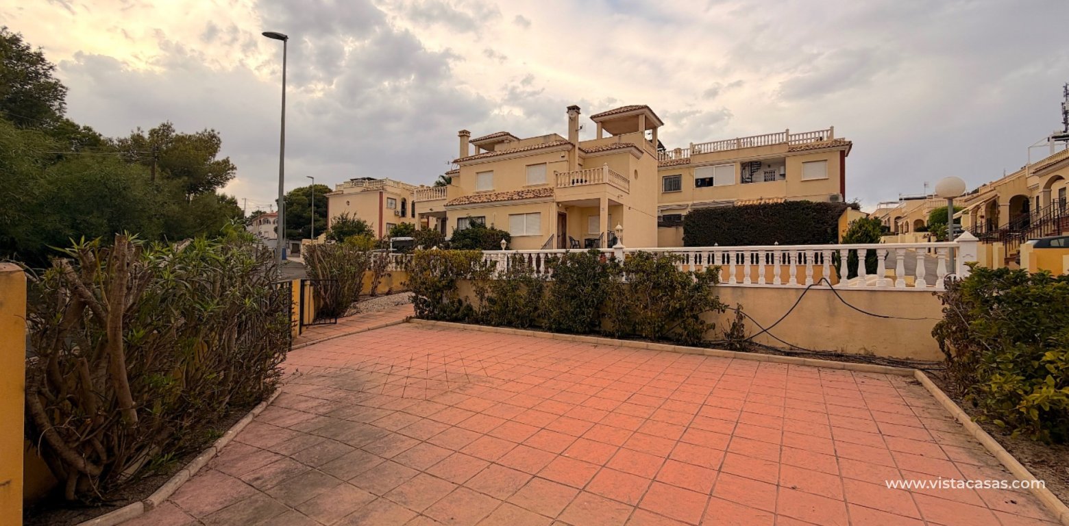 Resale - Villa - Algorfa