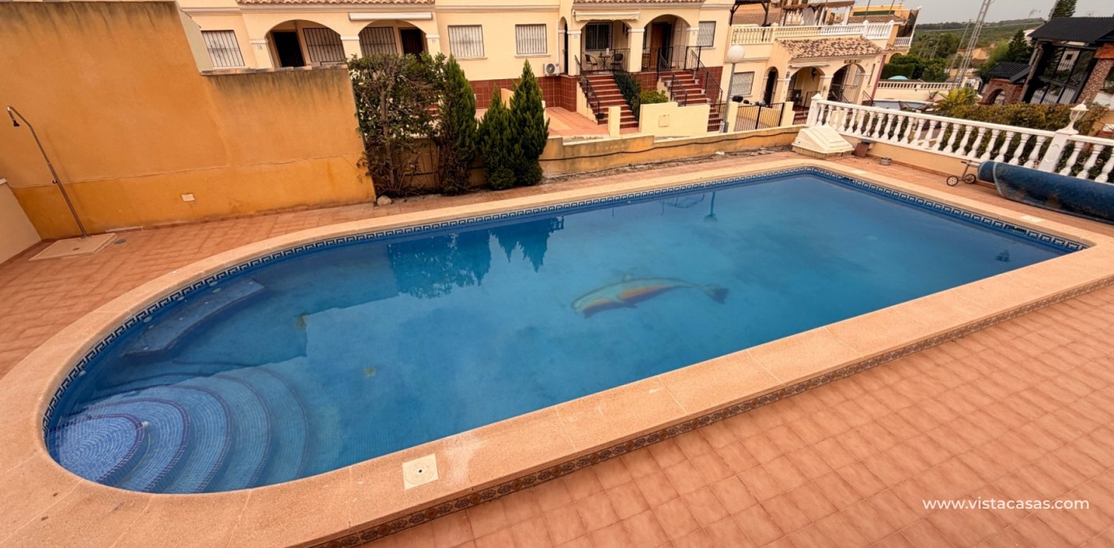 Resale - Villa - Algorfa