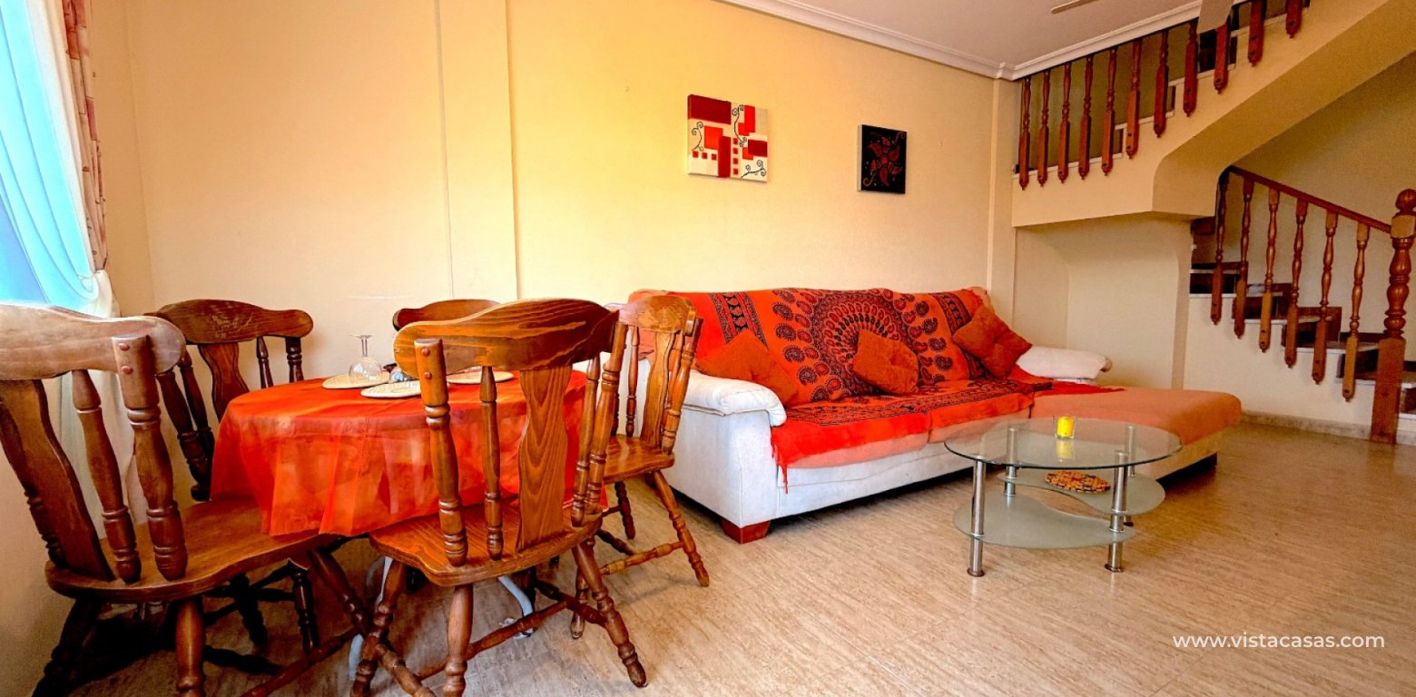 Resale - Villa - Algorfa
