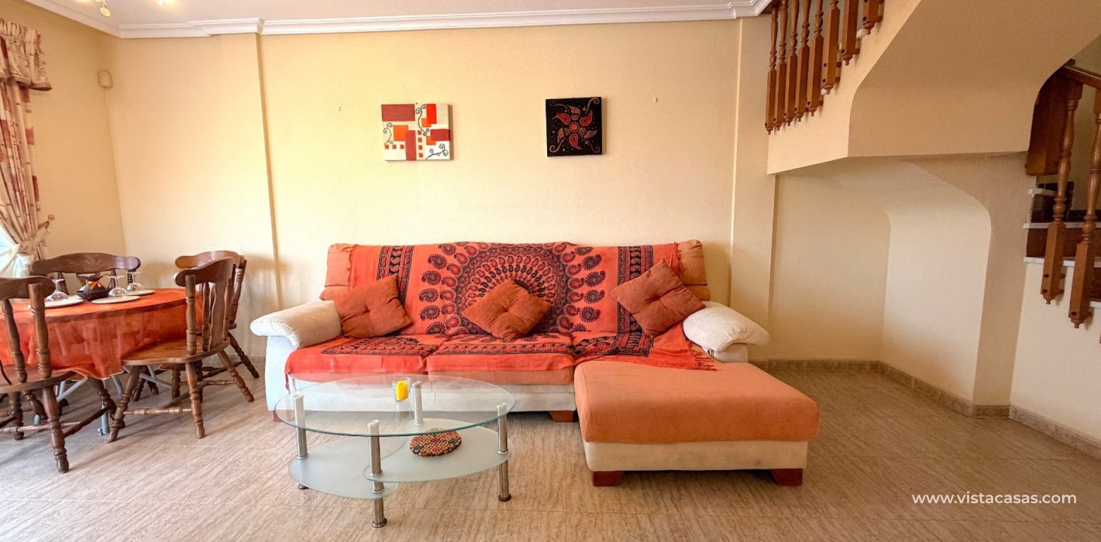 Resale - Villa - Algorfa