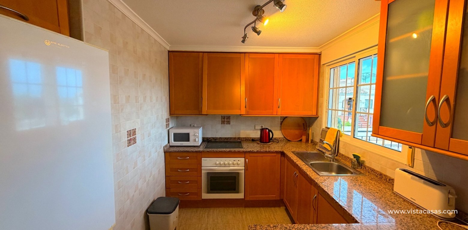 Resale - Villa - Algorfa