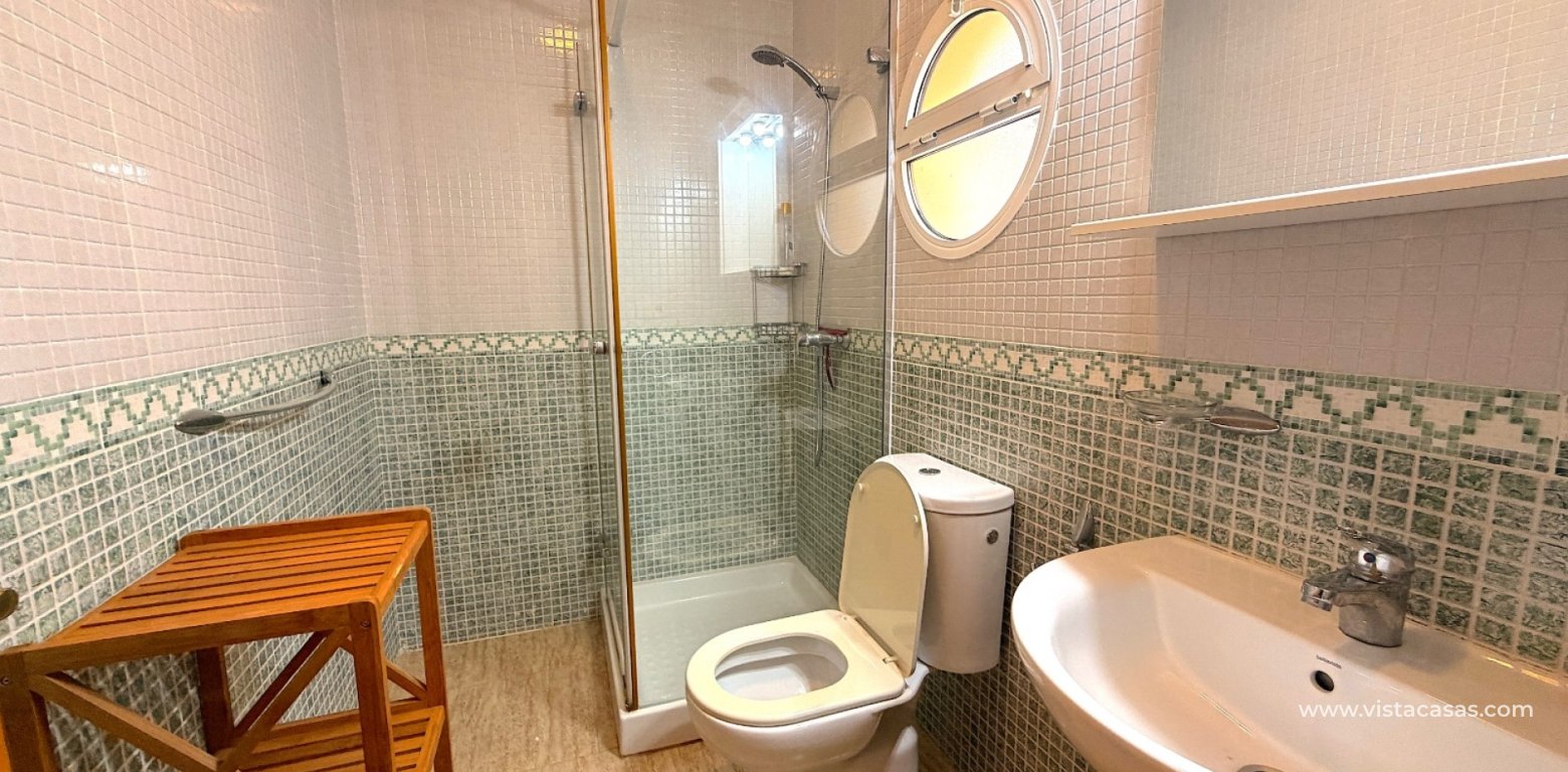 Resale - Villa - Algorfa