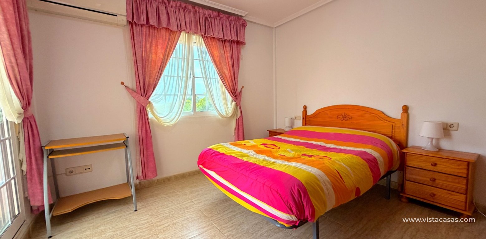 Resale - Villa - Algorfa