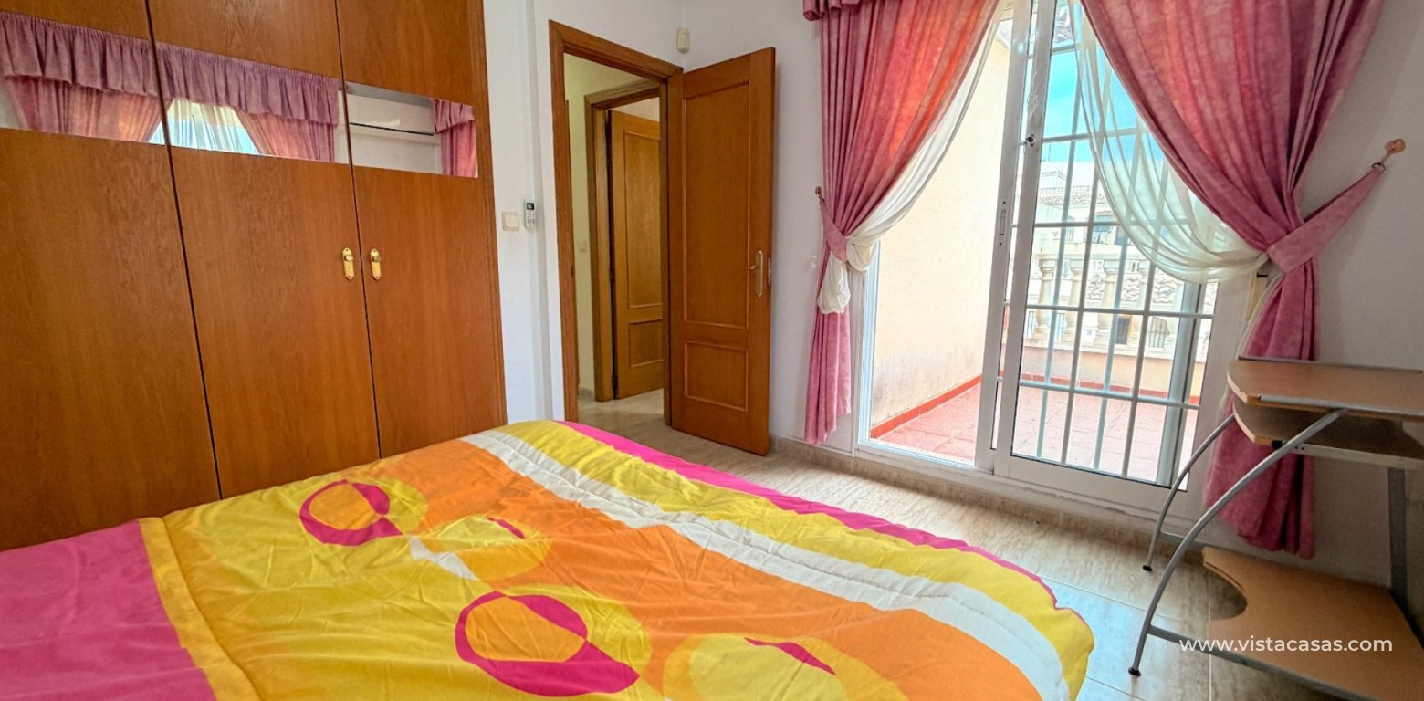 Resale - Villa - Algorfa