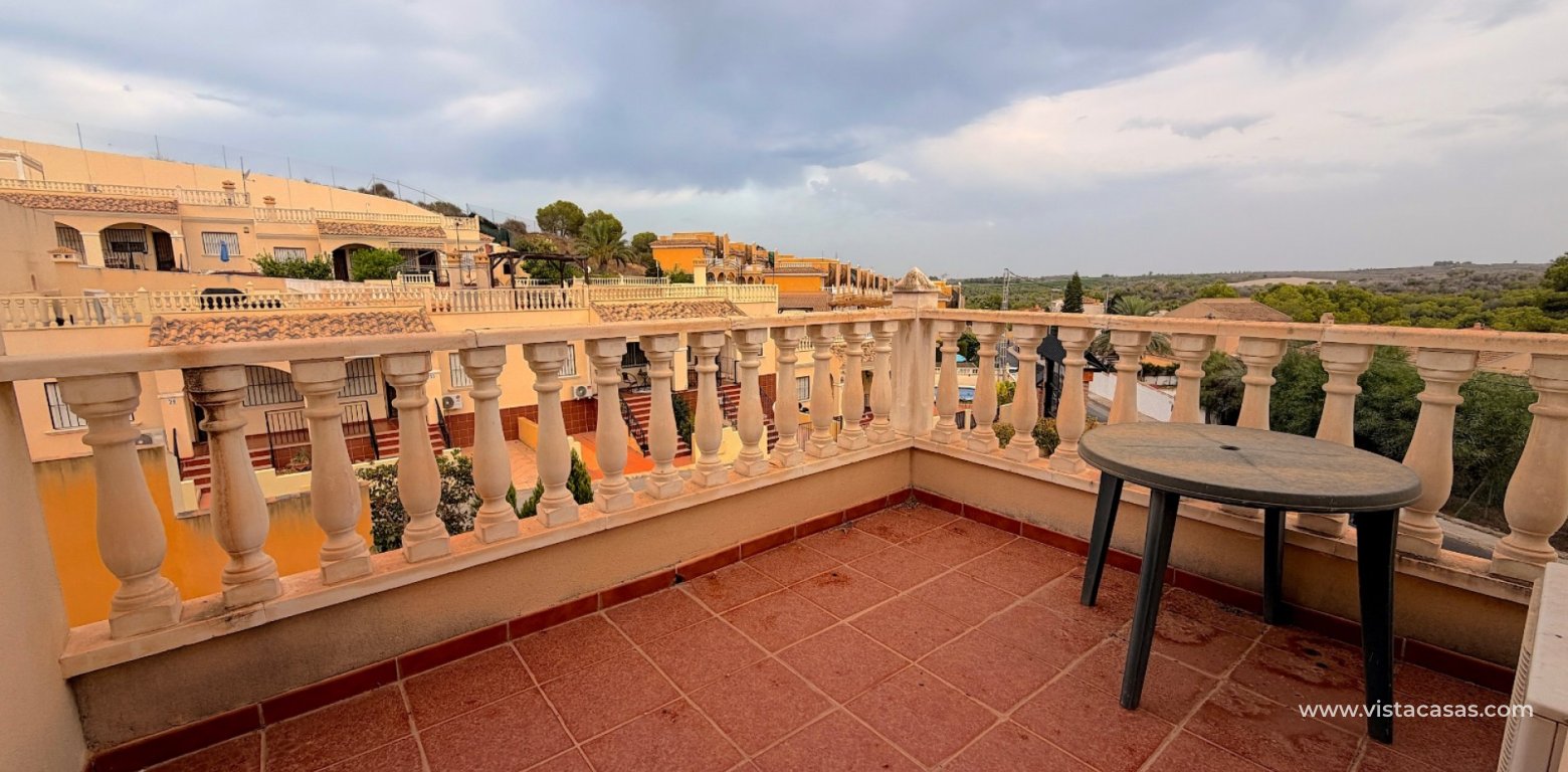 Resale - Villa - Algorfa
