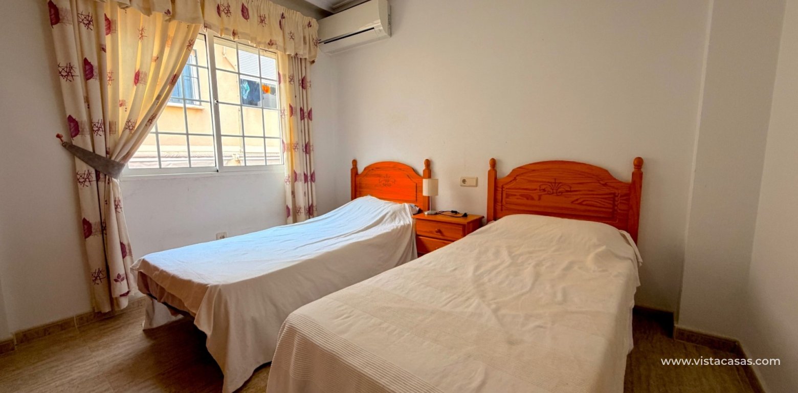 Resale - Villa - Algorfa