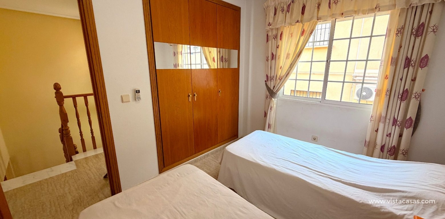 Resale - Villa - Algorfa