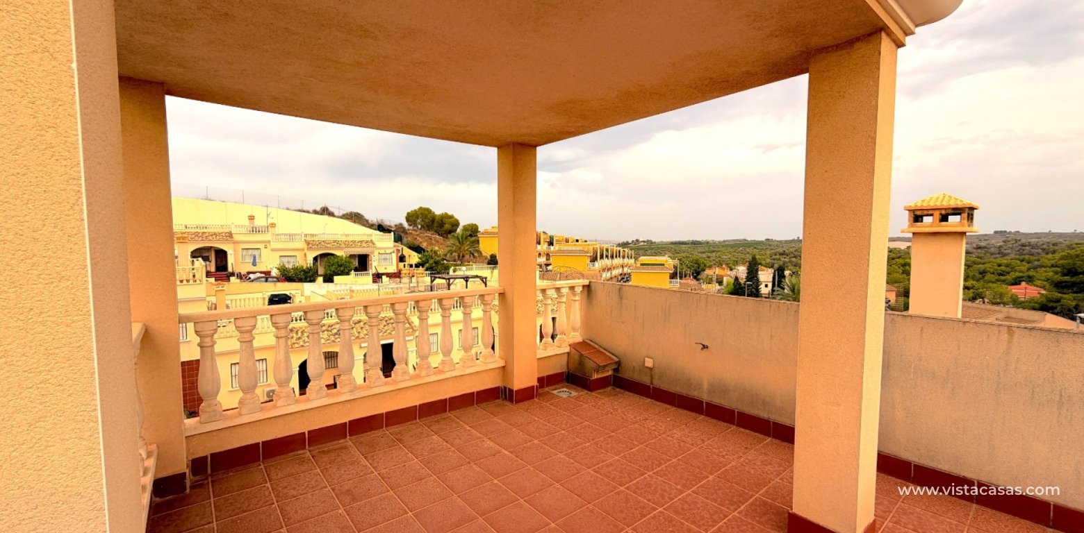 Resale - Villa - Algorfa