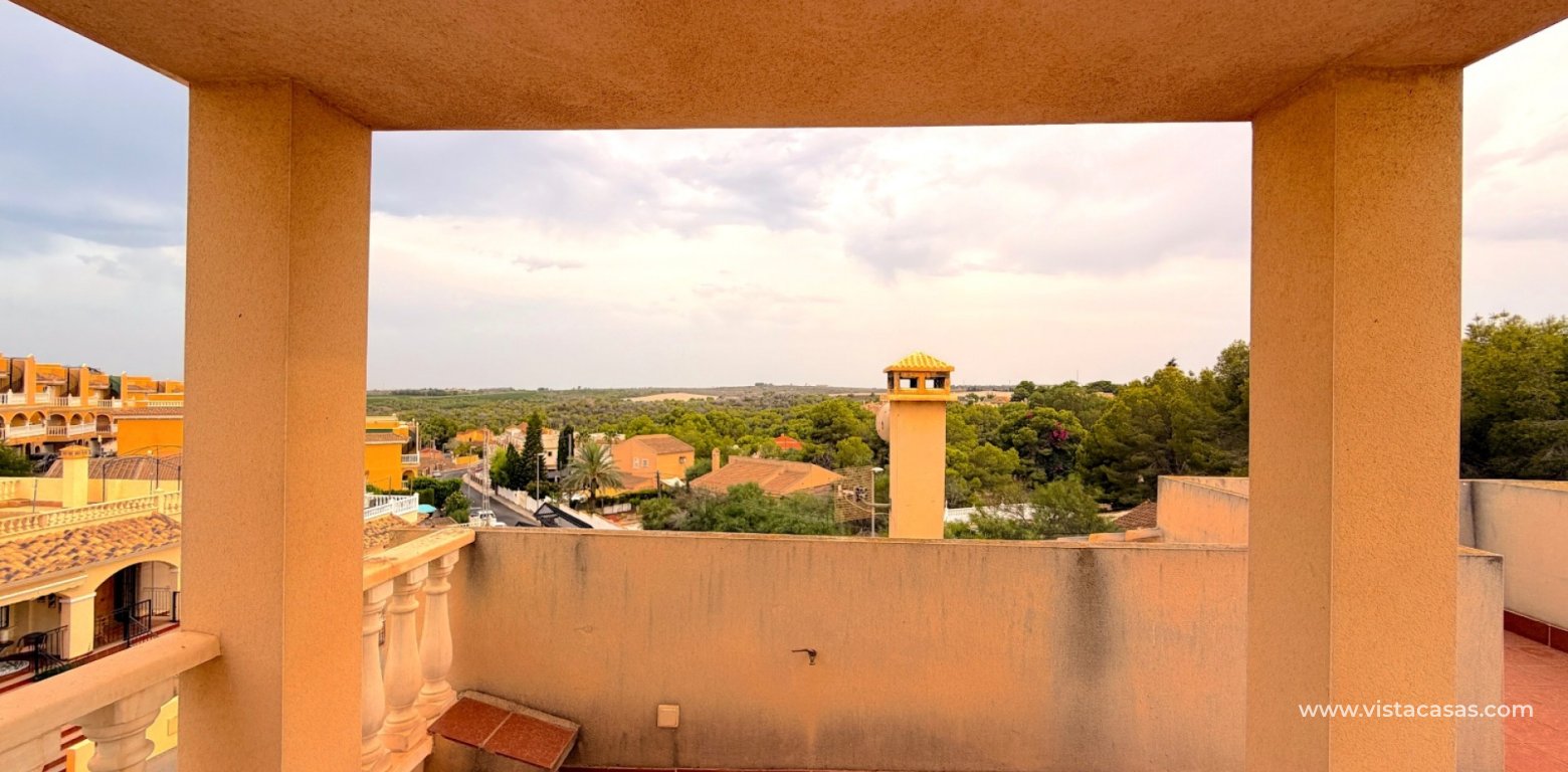 Resale - Villa - Algorfa
