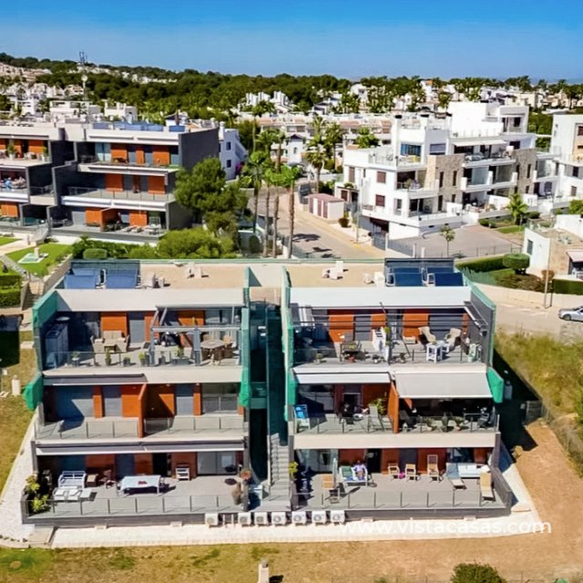 Lägenhet - Sale - Villamartin - Villamartin
