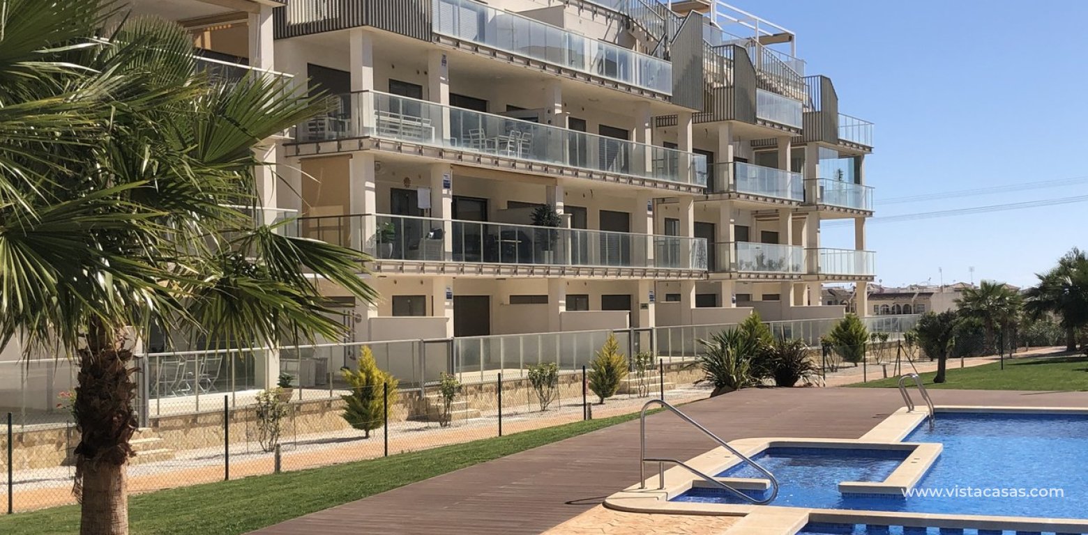 Sale - Appartement - Villamartin - Los Dolses
