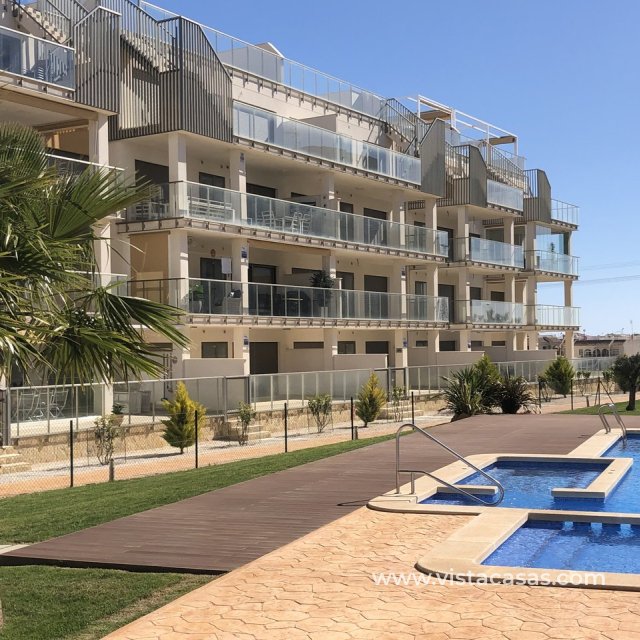 Appartement - Sale - Villamartin - Los Dolses