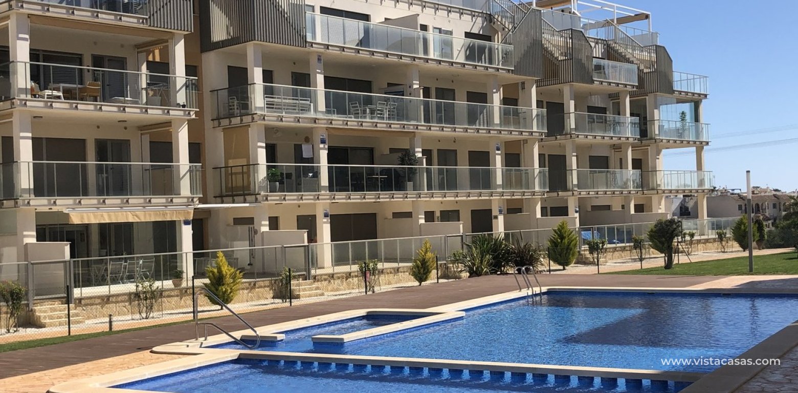 Sale - Appartement - Villamartin - Los Dolses