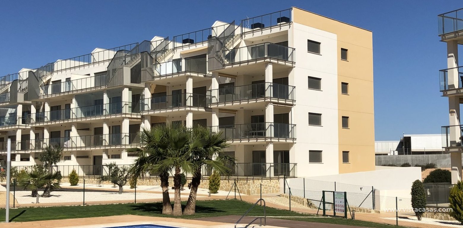 Sale - Appartement - Villamartin - Los Dolses