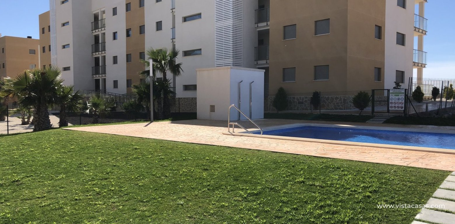 Sale - Appartement - Villamartin - Los Dolses