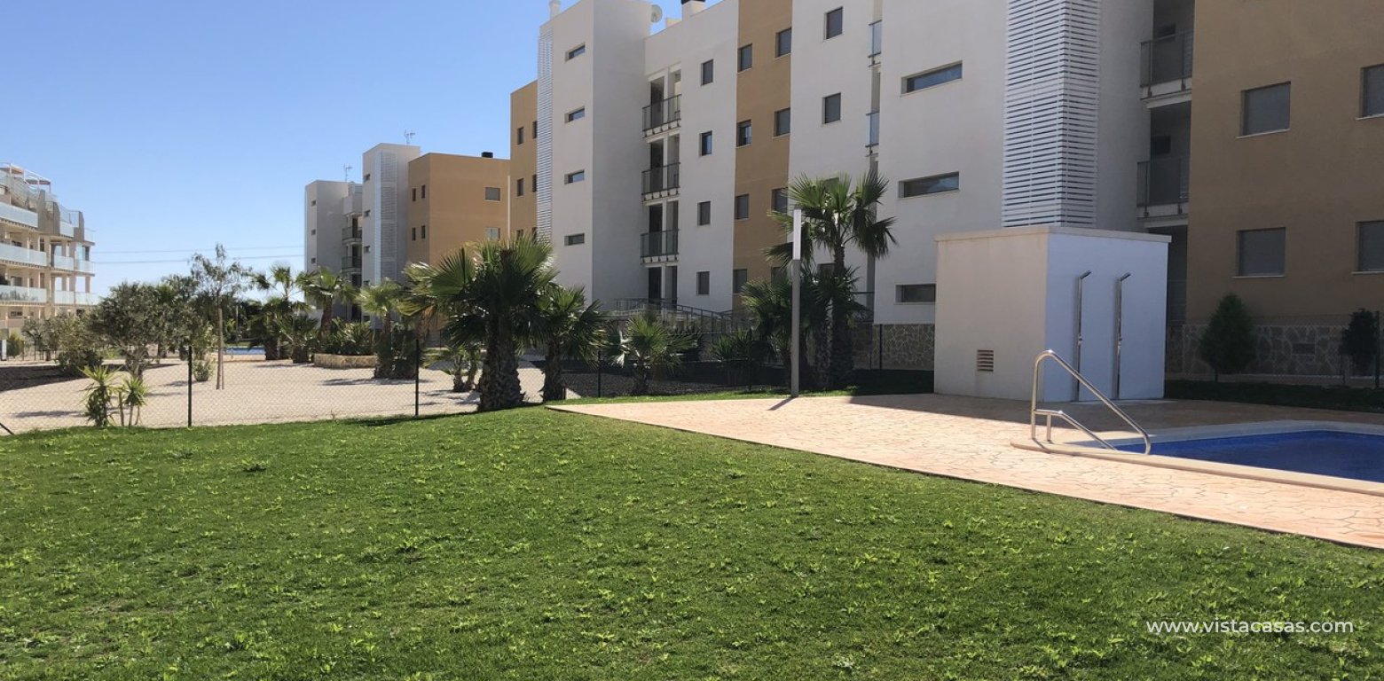 Sale - Appartement - Villamartin - Los Dolses