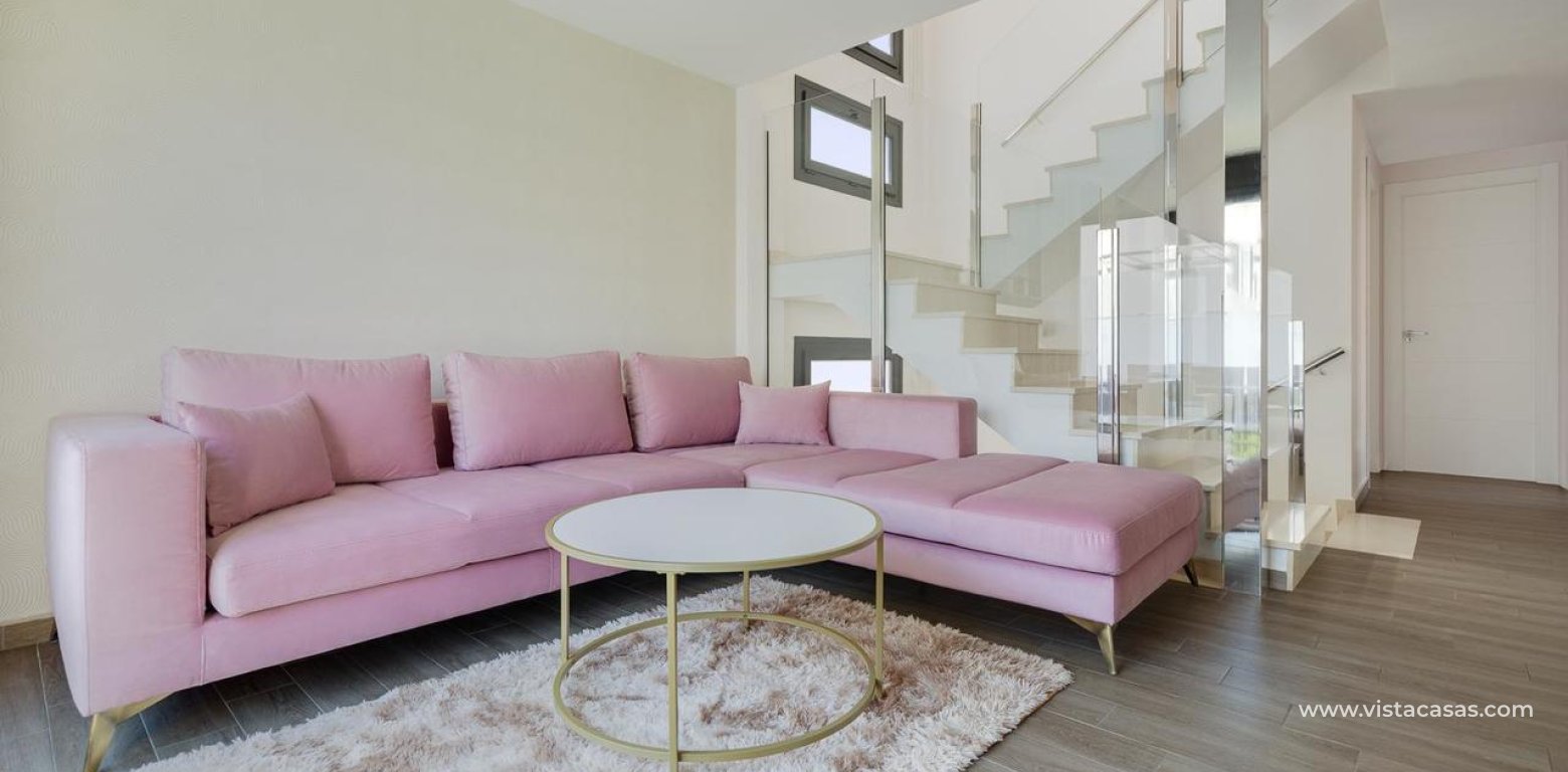 Sale - Villa - Torrevieja
