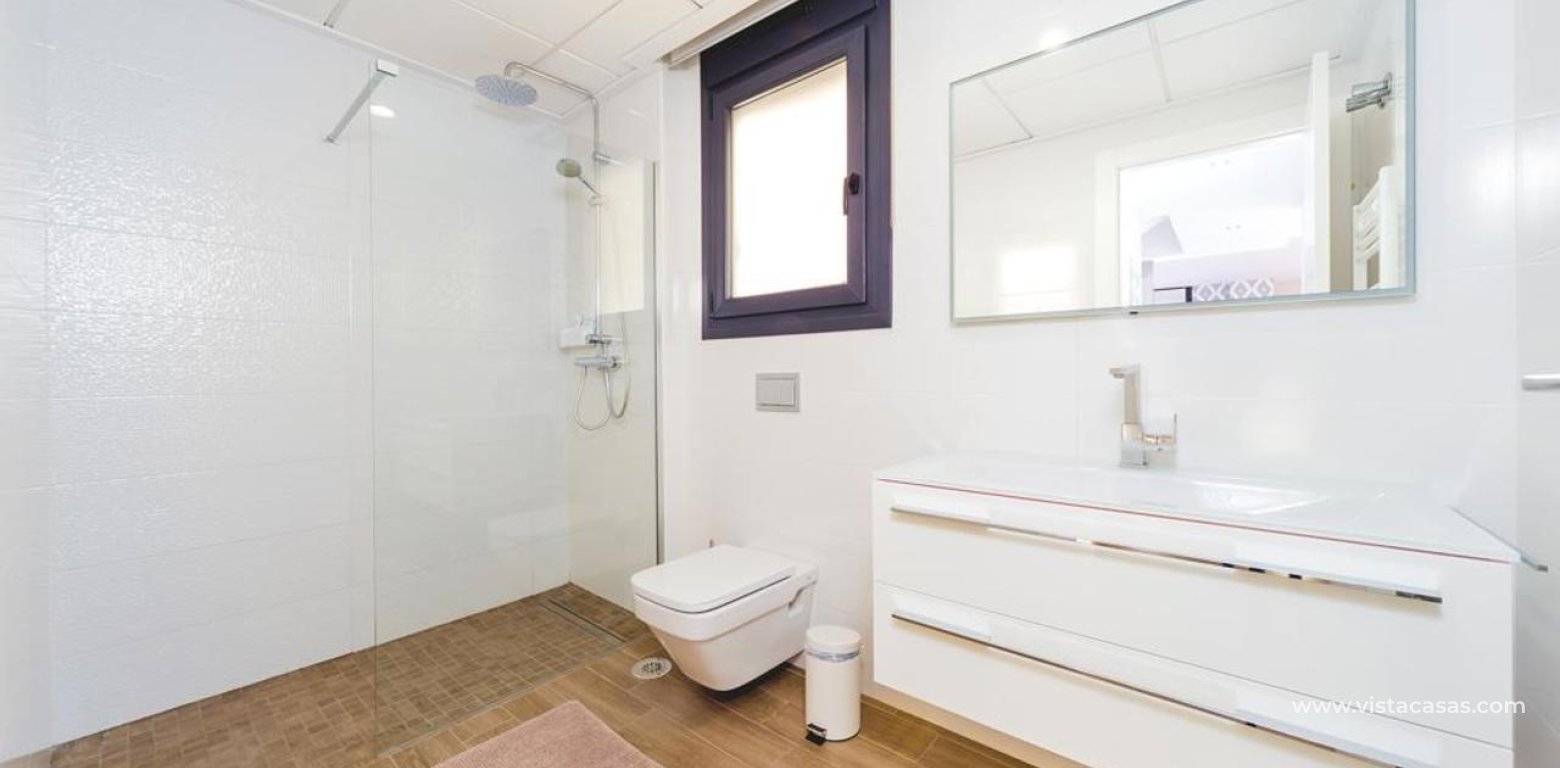 Sale - Villa - Torrevieja