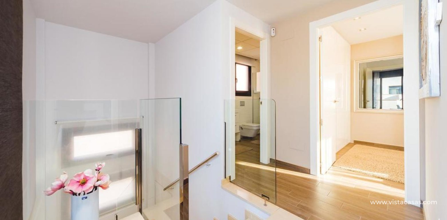 Sale - Villa - Torrevieja