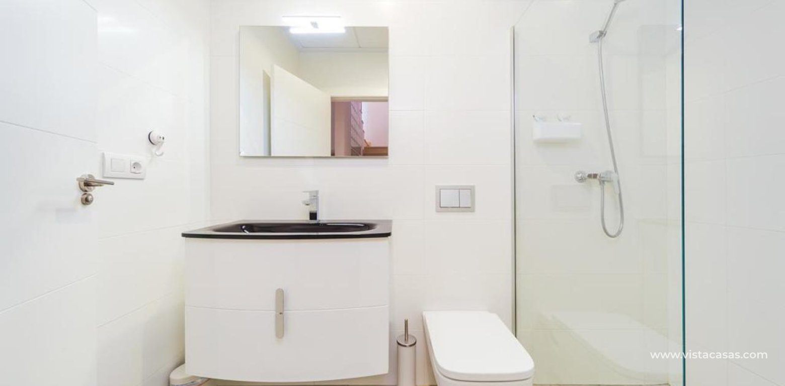 Sale - Villa - Torrevieja