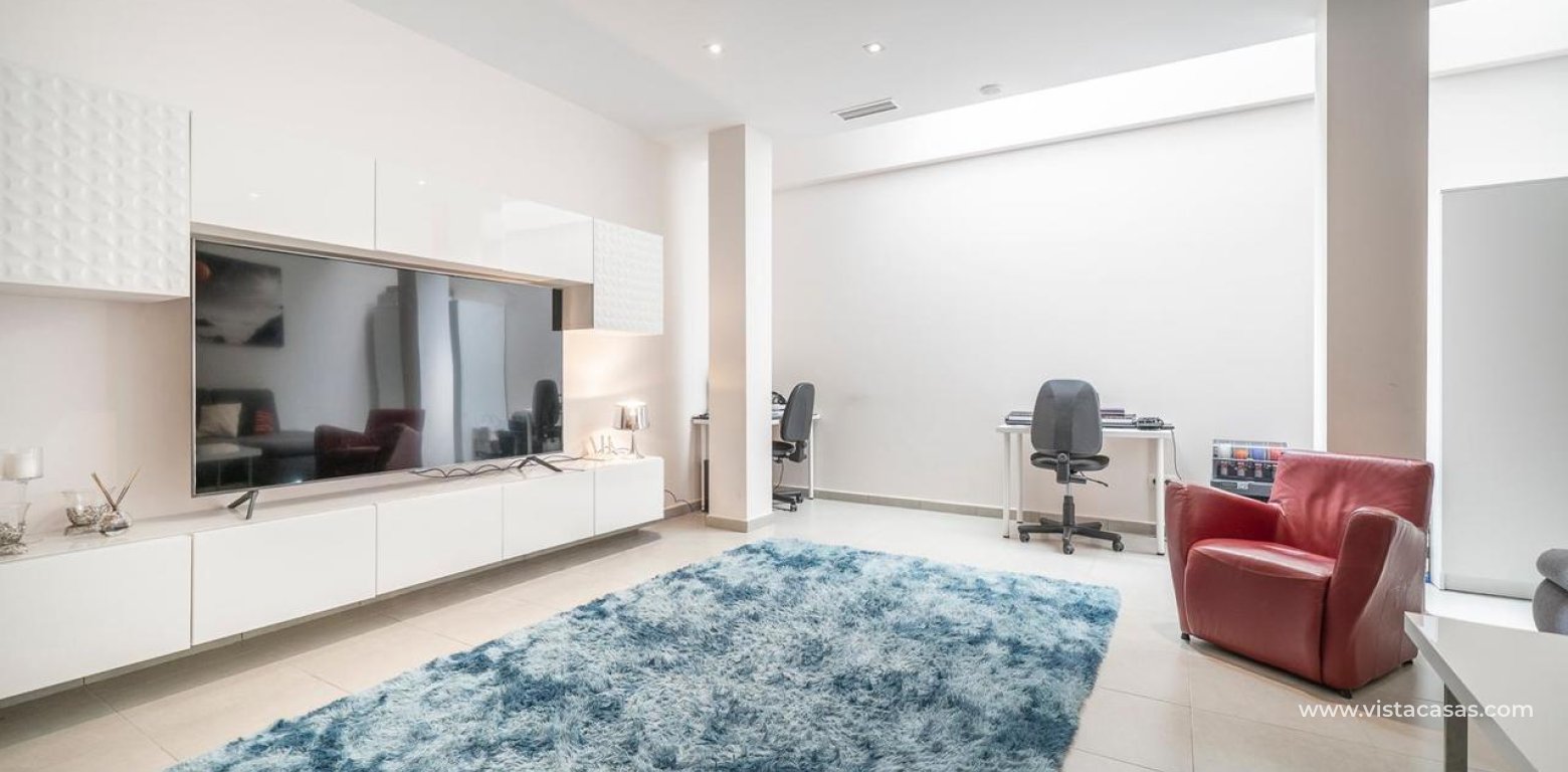 Sale - Villa - Torrevieja
