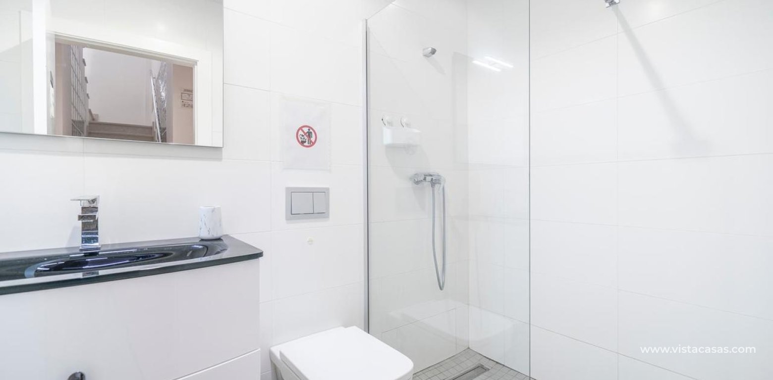 Sale - Villa - Torrevieja