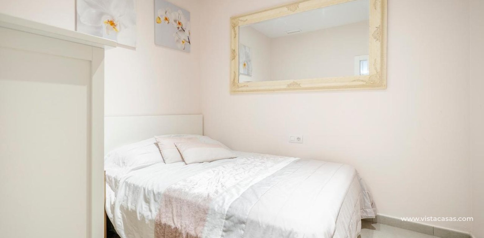 Sale - Villa - Torrevieja