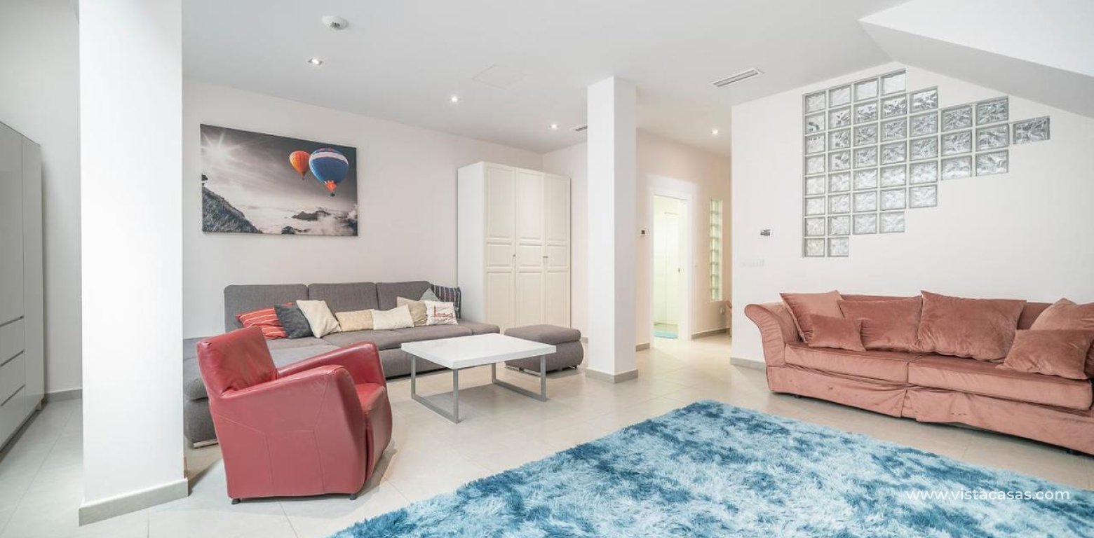 Sale - Villa - Torrevieja