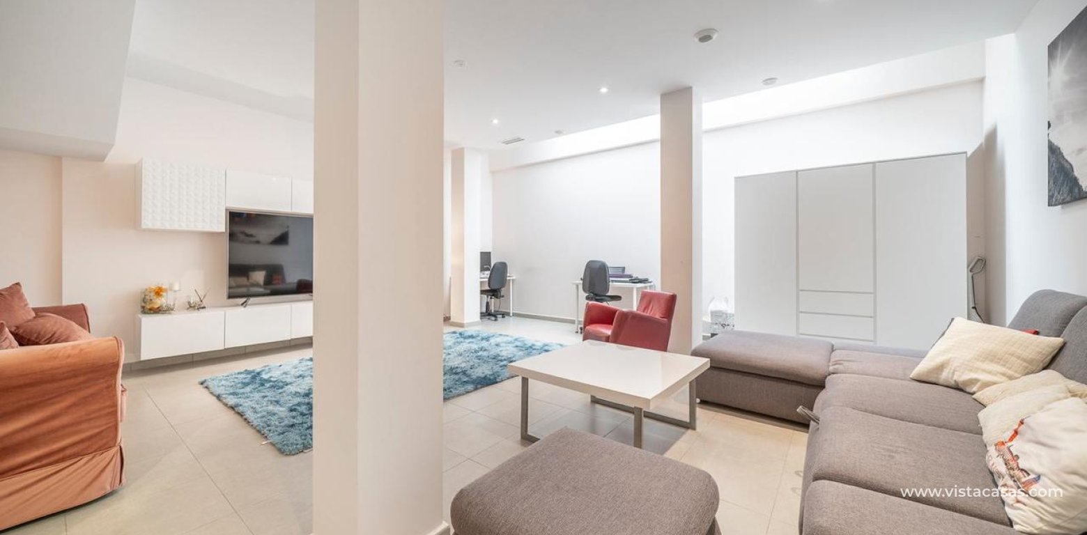 Sale - Villa - Torrevieja