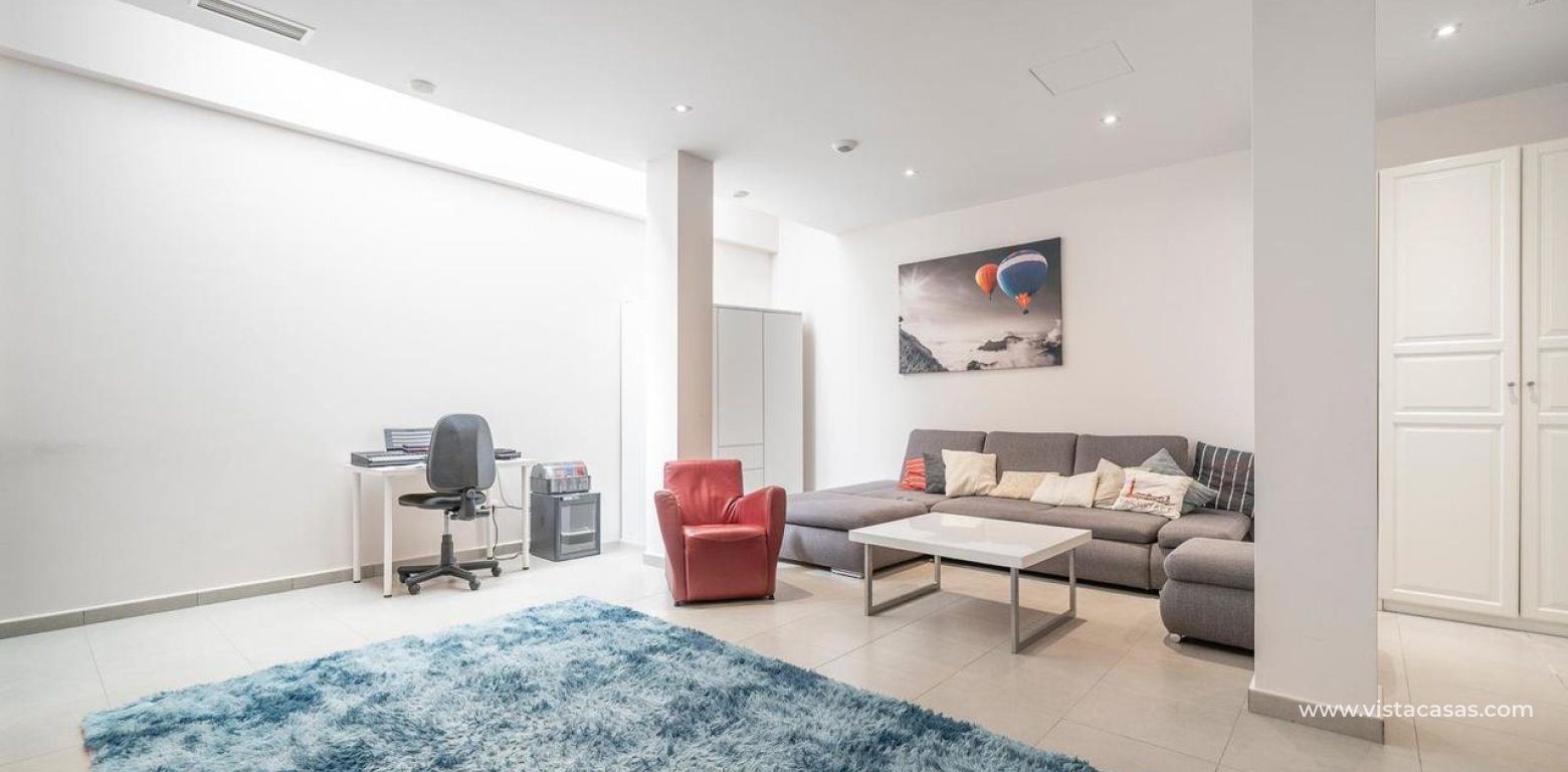 Sale - Villa - Torrevieja