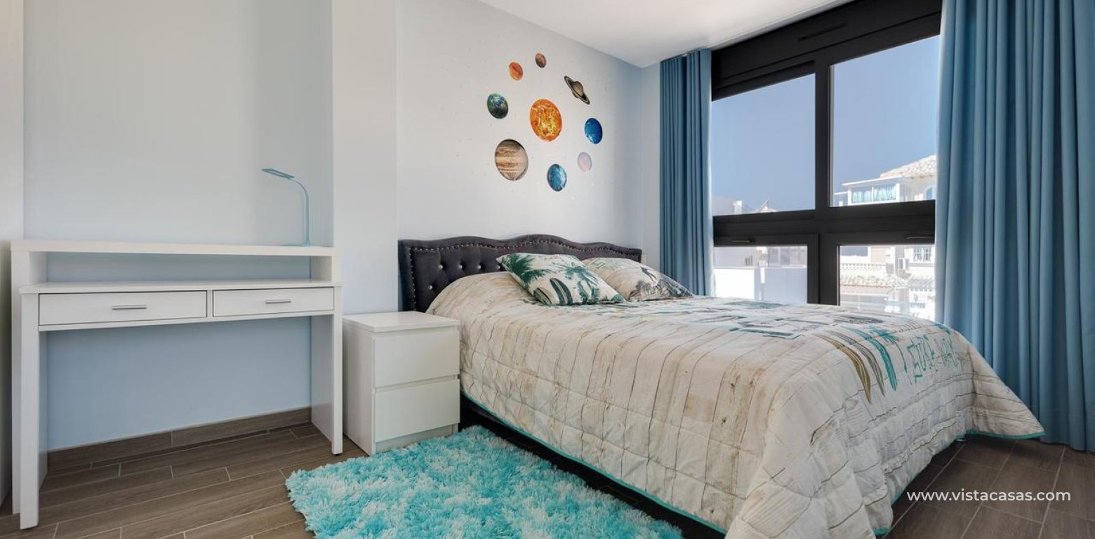 Sale - Villa - Torrevieja