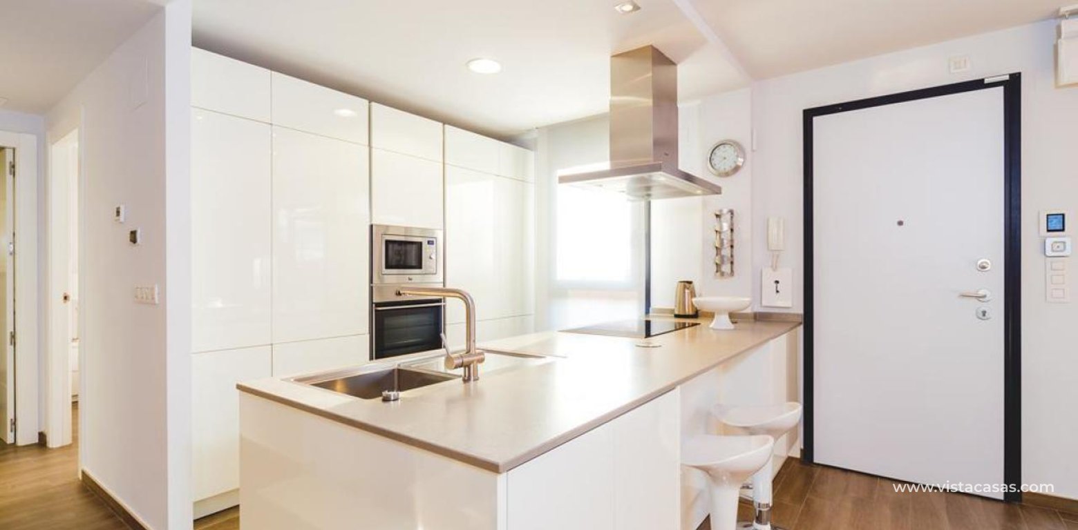 Sale - Villa - Torrevieja