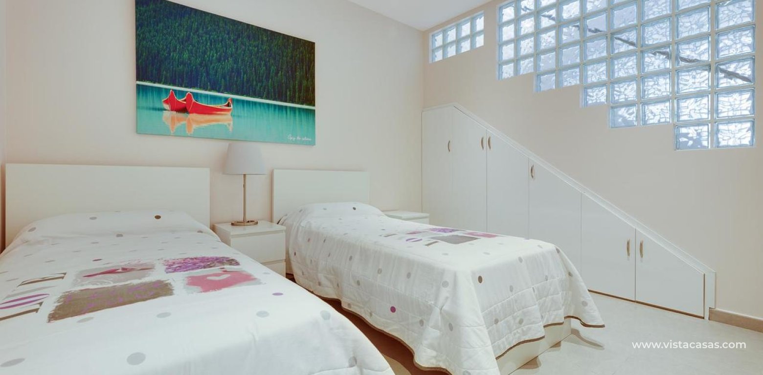 Sale - Villa - Torrevieja