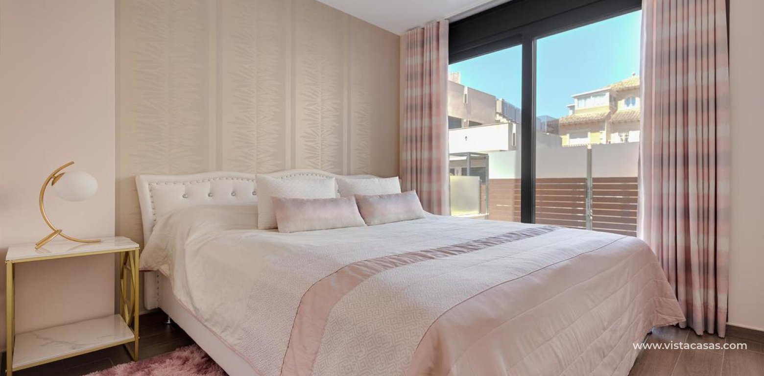 Sale - Villa - Torrevieja