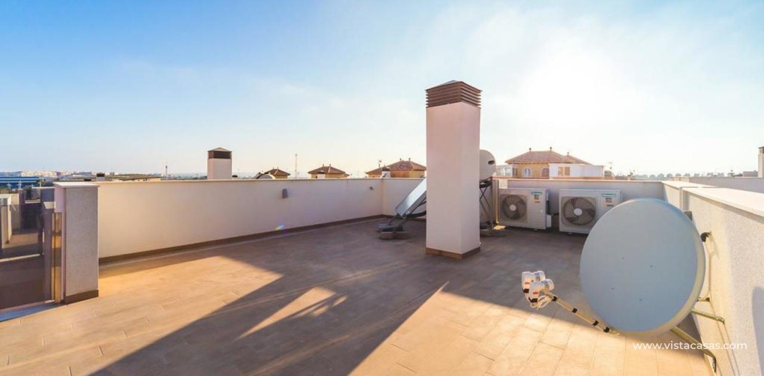 Sale - Villa - Torrevieja