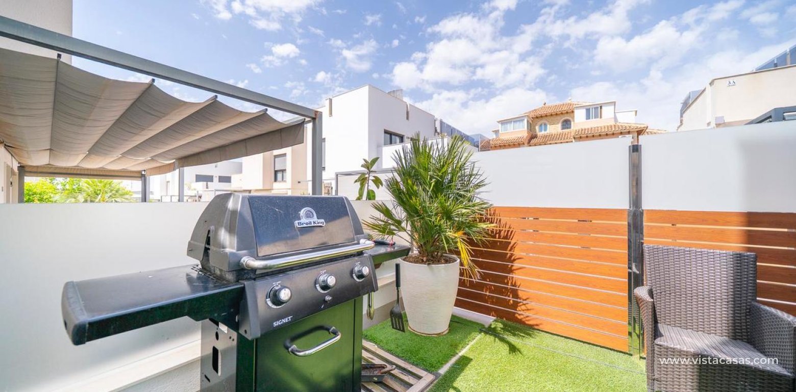 Sale - Villa - Torrevieja