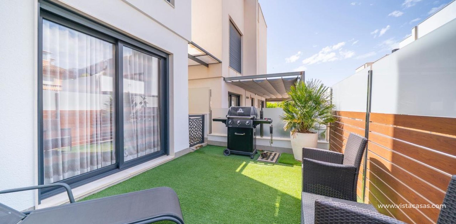 Sale - Villa - Torrevieja