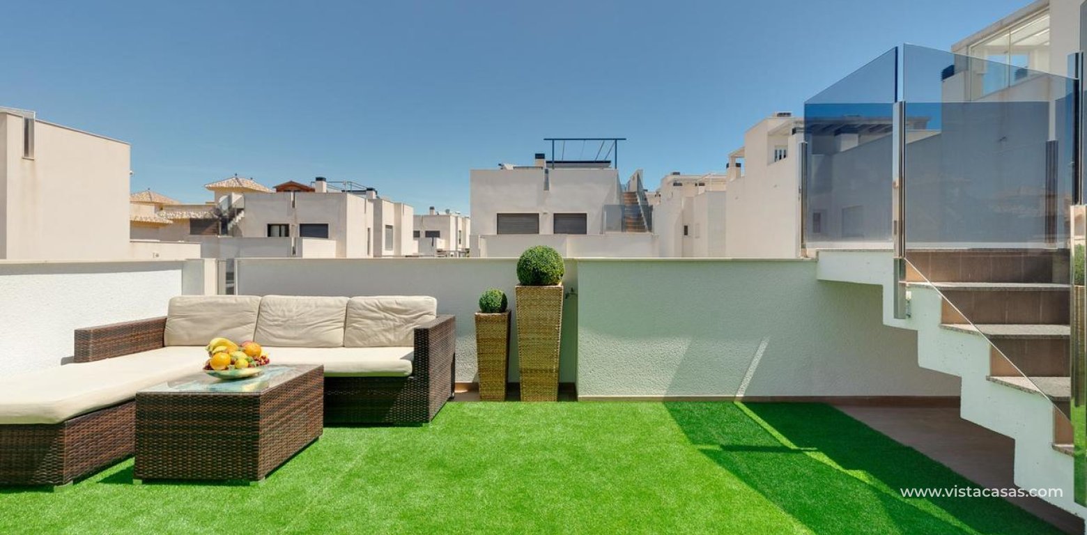 Sale - Villa - Torrevieja