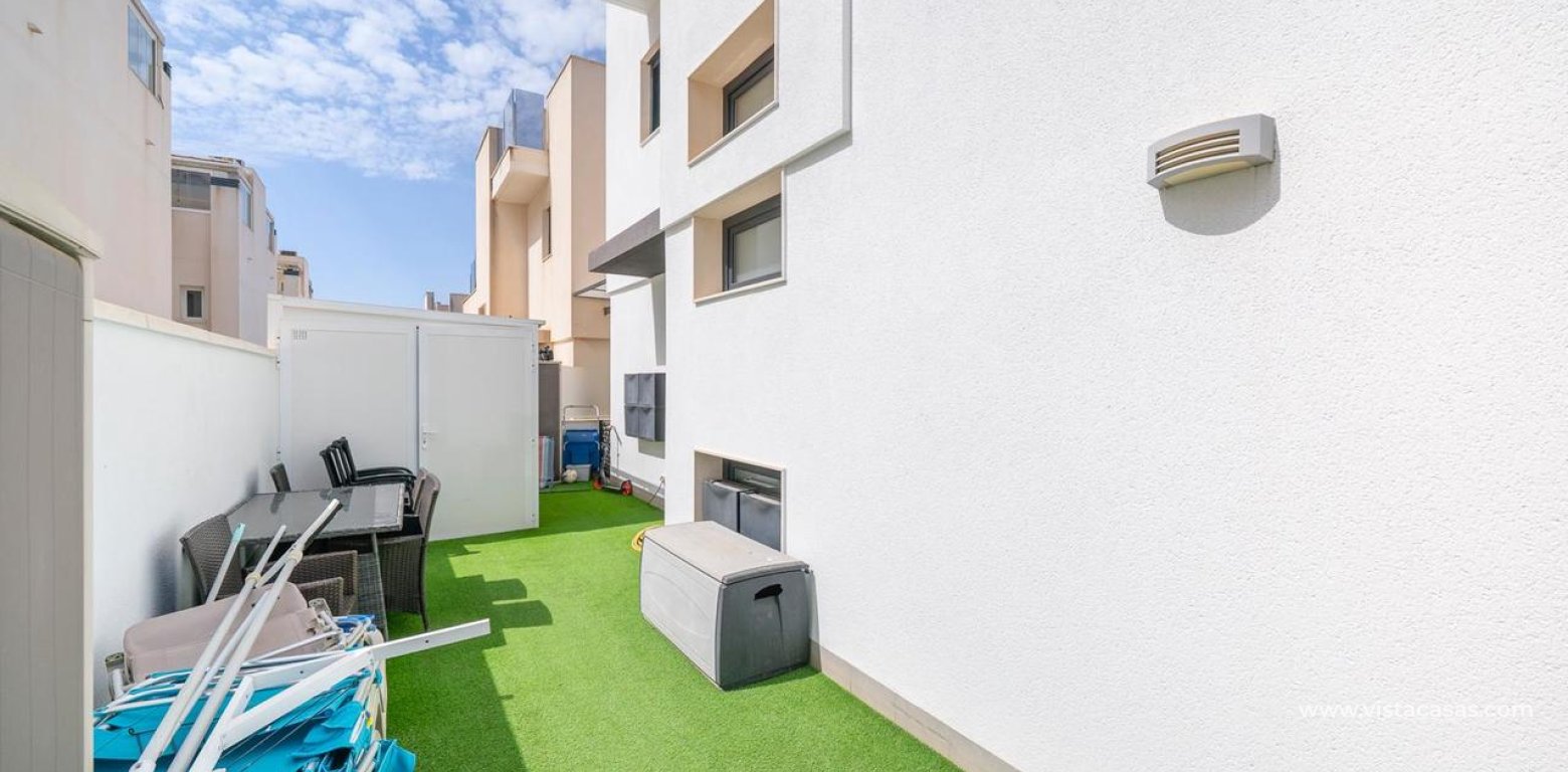Sale - Villa - Torrevieja