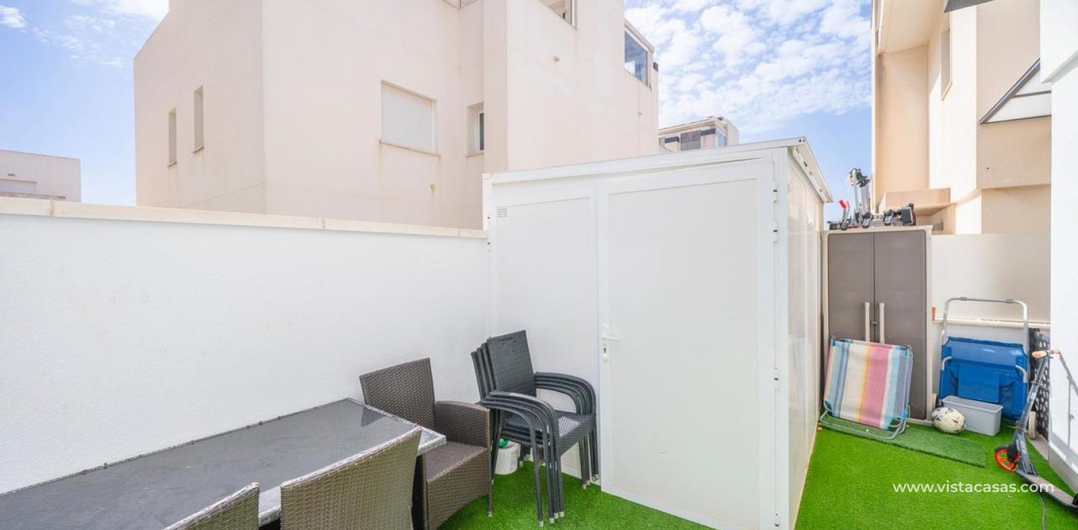 Sale - Villa - Torrevieja