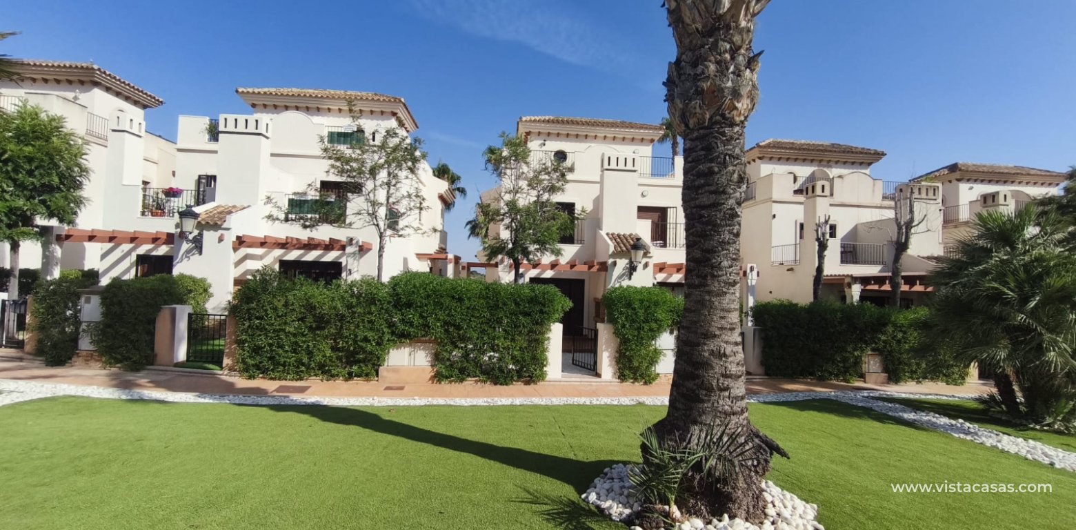 Sale - Townhouse - Algorfa - La Finca Golf Resort