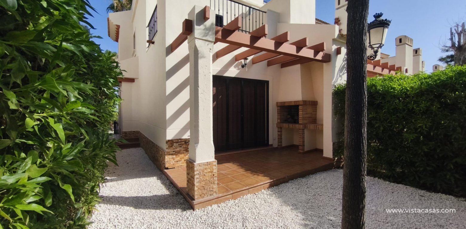 Sale - Townhouse - Algorfa - La Finca Golf Resort